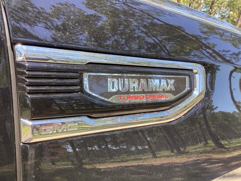 New 2026 GMC Sierra 1500 Denali w/ Technology Package image 13