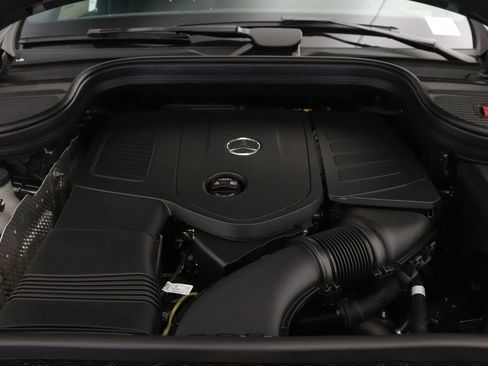 New 2026 Mercedes-Benz GLE 350 4MATIC image 11