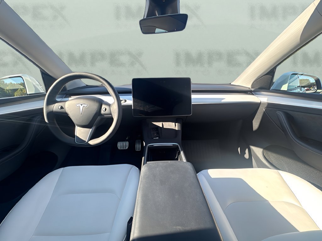 Used 2022 Tesla Model Y Performance AWD/4WD image 14