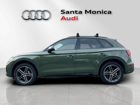 Used 2023 Audi Q5 e Premium Plus w/ Premium Plus Package image 5