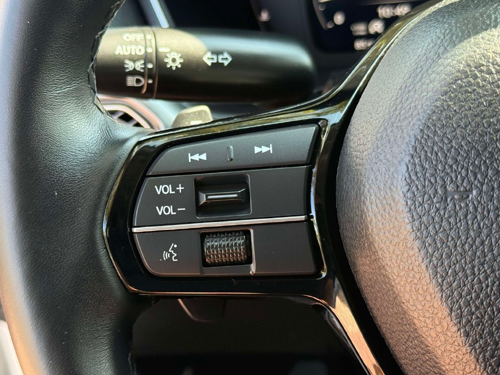 Certified 2026 Acura Integra FWD image 30