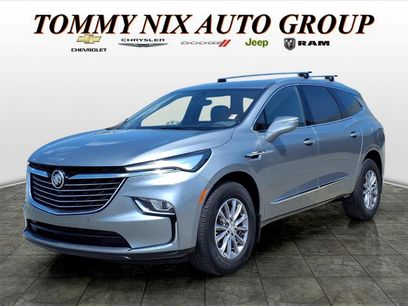 Used 2023 Buick Enclave Premium