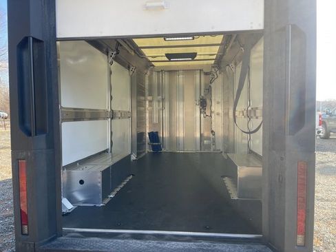 Used 2023 Chevrolet Brightdrop 600 w/ Active Safety Package 2 image 6