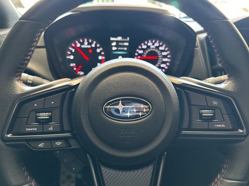 Used 2023 Subaru WRX Premium AWD/4WD image 22