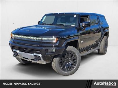 New 2025 GMC Hummer EV 2X