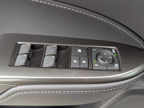New 2026 Lexus NX 450h+ AWD w/ Luxury Package image 16