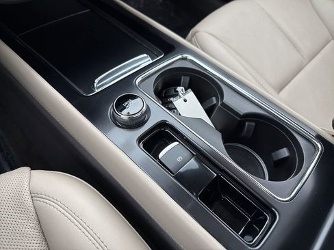 Certified 2022 Lincoln Corsair Reserve w/ Equipment Group 201A image 28