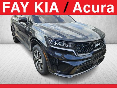 Used 2023 Kia Sorento EX