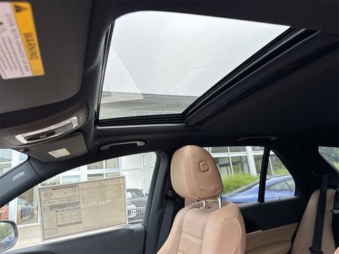 New 2026 Mercedes-Benz GLE 450 4MATIC image 22