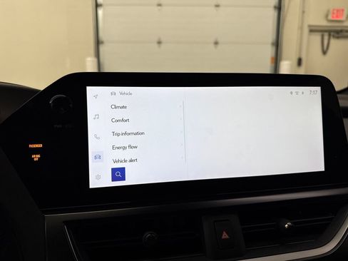 Used 2023 Lexus UX 250h AWD w/ Premium Package image 20