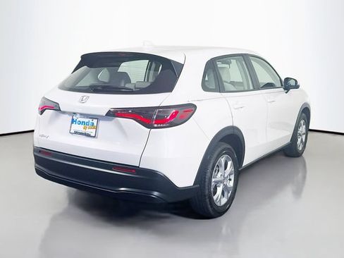 Used 2024 Honda HR-V LX image 20