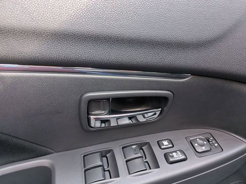 New 2026 Mitsubishi Outlander Sport ES image 12