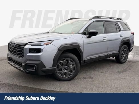 Used 2026 Subaru Outback Premium AWD/4WD image 1