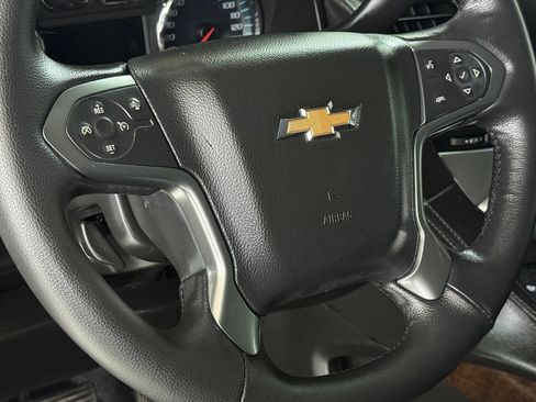 Used 2018 Chevrolet Tahoe LT RWD image 52