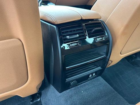 Certified 2022 BMW 530i xDrive w/ Premium Package image 22