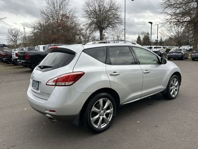 Used 2011 Nissan Murano LE