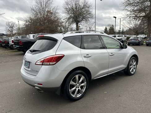 Used 2011 Nissan Murano LE image 4