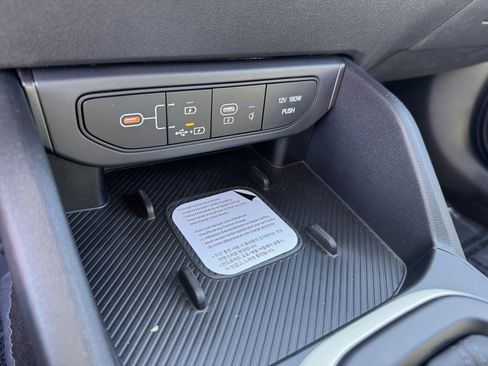New 2026 Kia K4 EX FWD image 24
