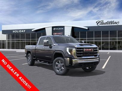 New 2026 GMC Sierra 2500 SLT
