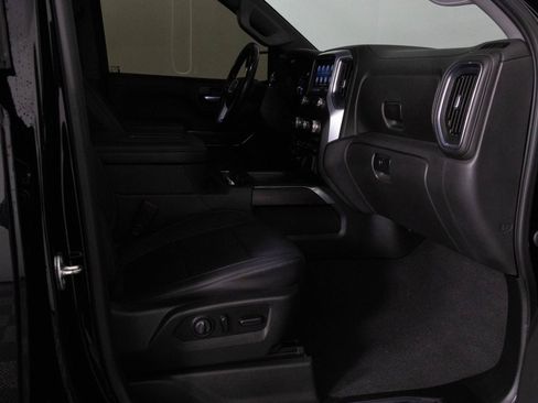 Certified 2021 GMC Sierra 1500 SLT w/ SLT Premium Package image 36