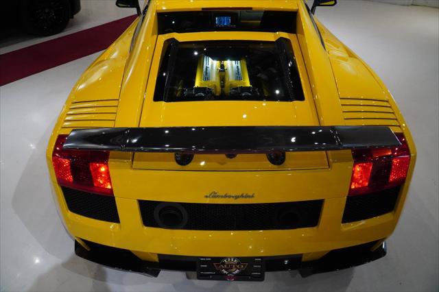 Used 2004 Lamborghini Gallardo AWD/4WD image 14
