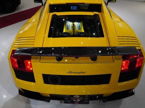 Used 2004 Lamborghini Gallardo AWD/4WD image 14