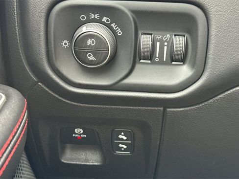 Used 2022 RAM 1500 TRX w/ TRX Level 2 Equipment Group image 33