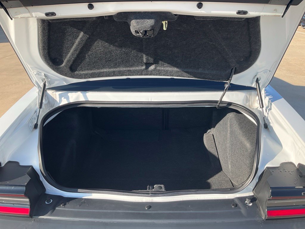 Used 2017 Dodge Challenger T/A RWD image 55