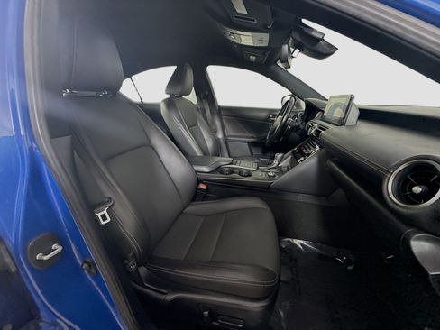 Used 2021 Lexus IS 300 w/ Accessory Package image 29