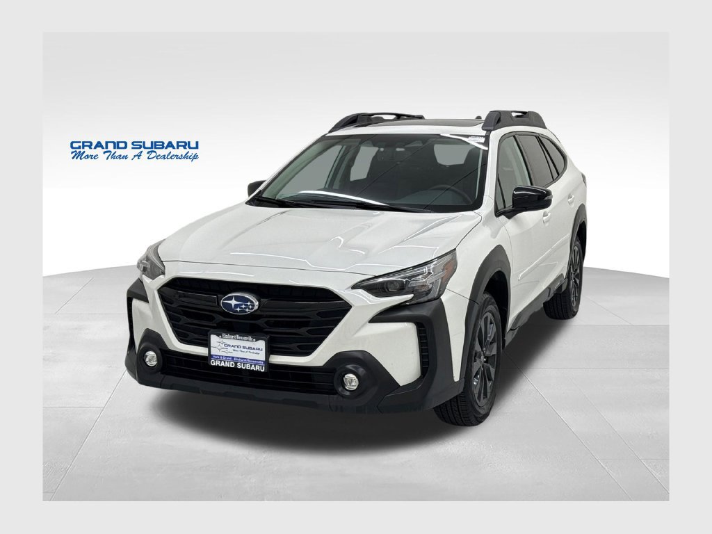 Certified 2023 Subaru Outback Onyx Edition AWD/4WD 360° Tour