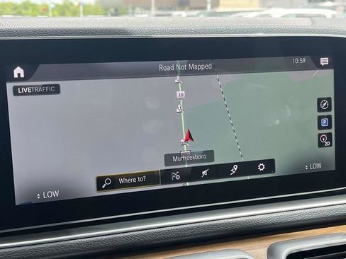 Used 2021 Mercedes-Benz GLE 350 image 30