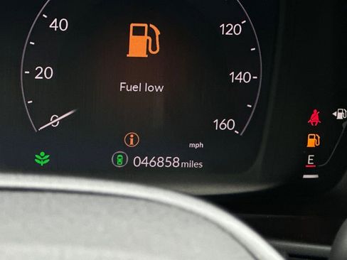 Certified 2023 Honda Accord EX image 28