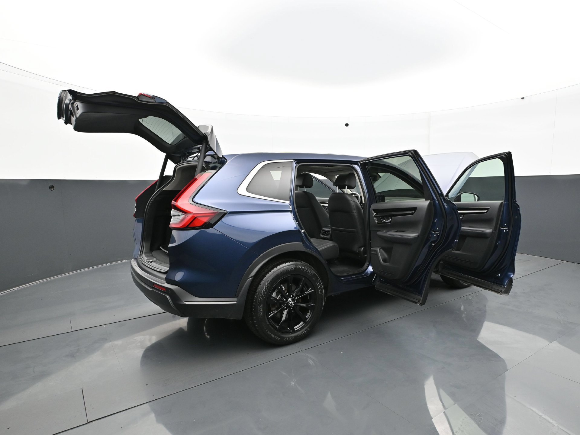 Used 2023 Honda CR-V EX-L image 39