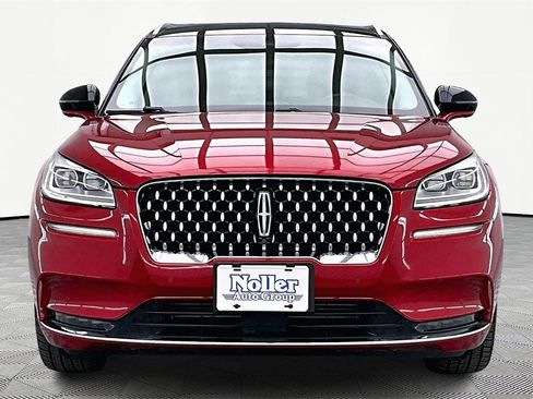 Used 2020 Lincoln Corsair Reserve w/ Equipment Group 202A image 3