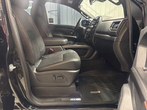Used 2021 Nissan Titan PRO-4X w/ Pro-4x Convenience Package image 26