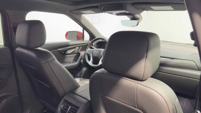 Used 2020 Chevrolet Blazer RS FWD image 16
