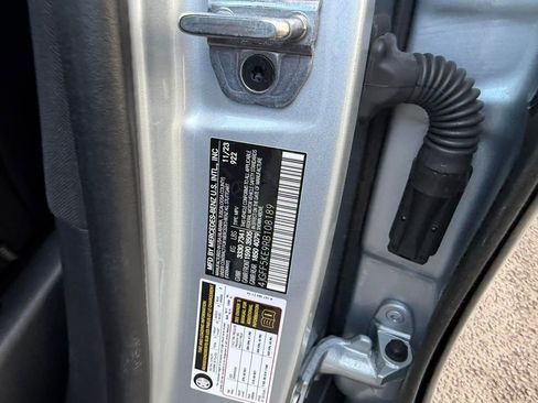 Used 2024 Mercedes-Benz GLS 450 GLS 450 image 14