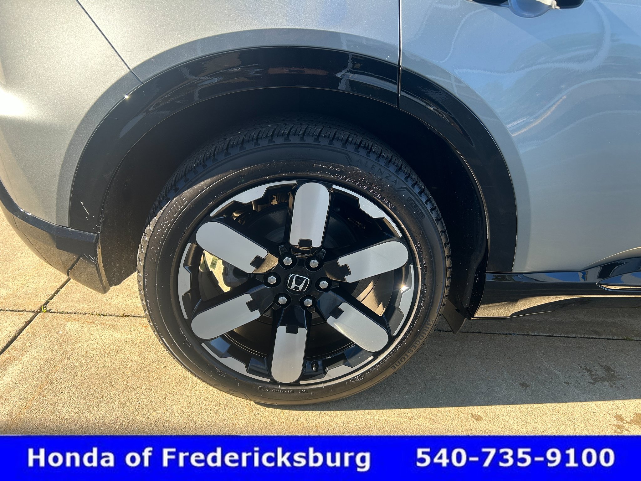 Used 2024 Honda Prologue Elite image 31