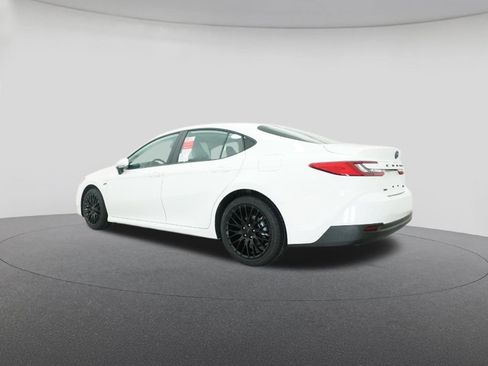 New 2026 Toyota Camry LE image 21