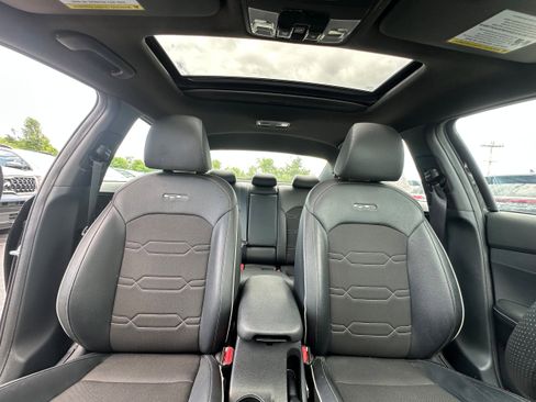 Used 2020 Kia Forte GT-Line w/ GT-Line Premium Package FWD image 22