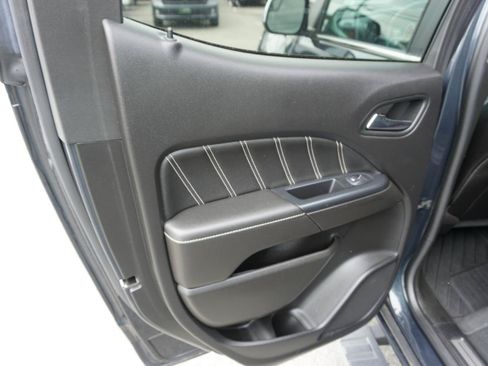 Used 2021 GMC Canyon Denali AWD/4WD image 14
