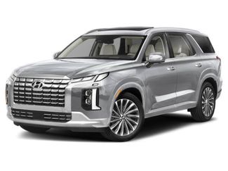 Used 2024 Hyundai Palisade Calligraphy AWD/4WD video 1