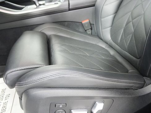 Certified 2023 BMW X5 xDrive40i w/ Premium Package image 10