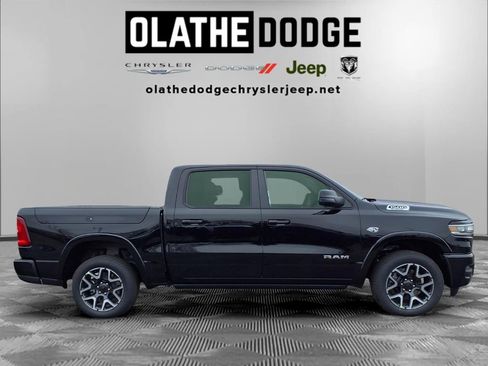 New 2026 RAM 1500 Laramie image 33