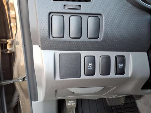 Used 2009 Toyota Tacoma 2WD Regular Cab image 14