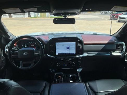 Used 2023 Ford F150 Lariat AWD/4WD image 3