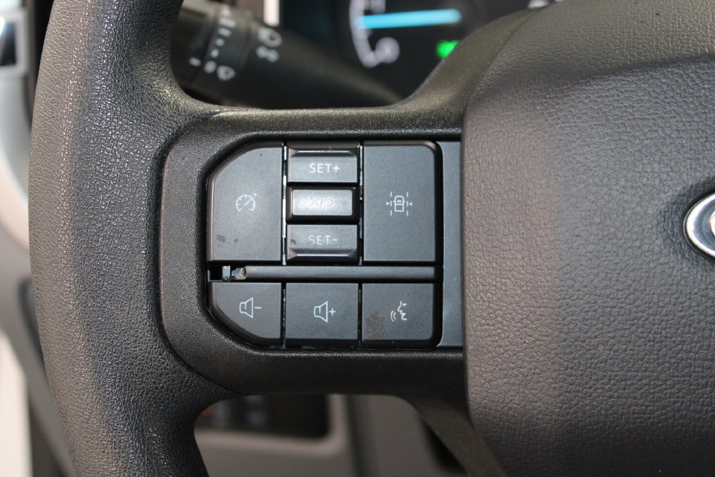 Used 2023 Ford F150 XLT w/ Trailer Tow Package AWD/4WD image 33