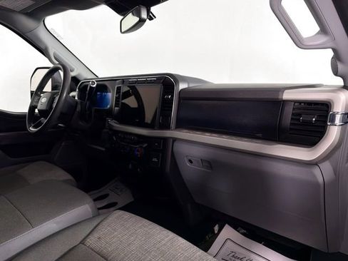 Used 2024 Ford F350 XLT w/ Tremor Off-Road Package AWD/4WD image 32