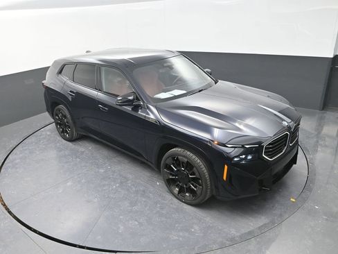Used 2024 BMW XM image 14