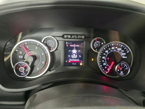 New 2026 RAM 3500 Big Horn image 19